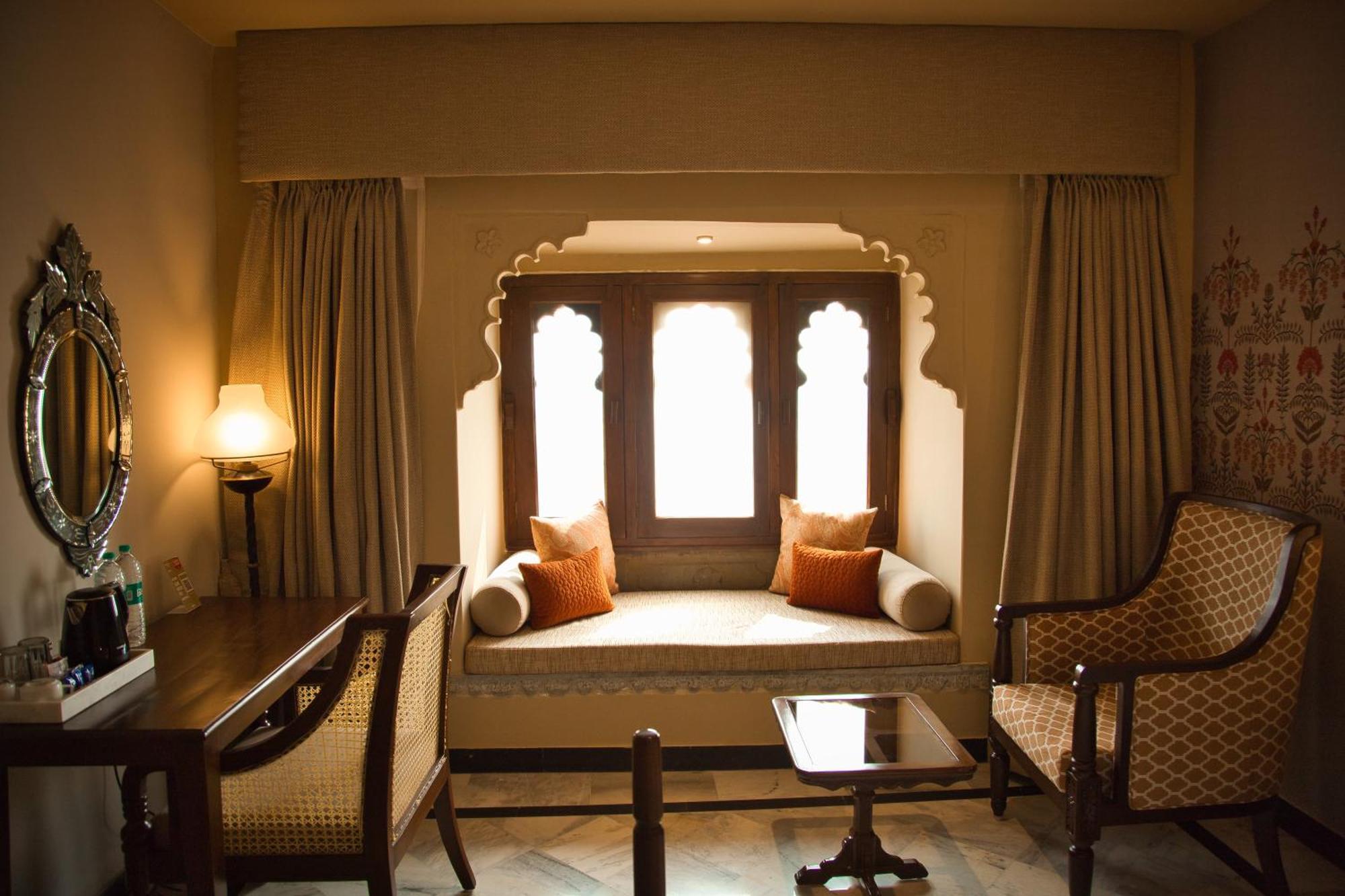The Fern Bambora Fort, Bambora, Udaipur Eksteriør bilde